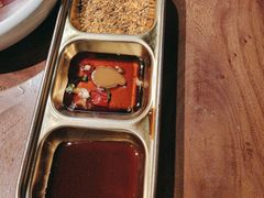 -九田家黑牛烤肉料理(新辰里亚运村店)