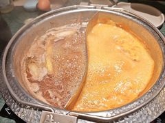 -牛New寿喜烧(中山公园龙之梦店)