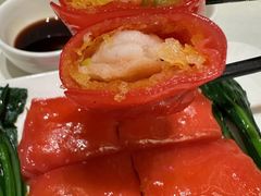 -香港狮子山下·明星粤菜餐厅(北苑店)