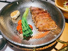 厚切雪花牛排220g-ROIIN用心(杭州首店)