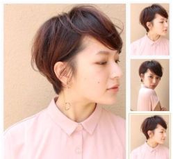 -GIRL STYLE 烫发·染发沙龙