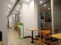 用餐区-老乡鸡(南京高淳悦达广场店)
