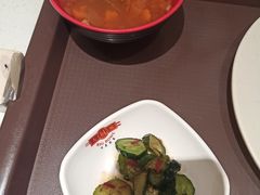 罗宋汤-大圆碗•大排饭(天海店)