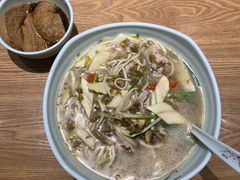 -面西湖杭帮面(控江路店)