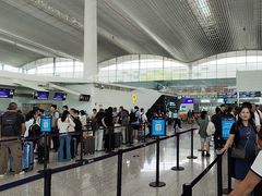 -广州白云国际机场-T2航站楼