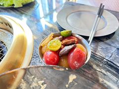-义气烤肉餐吧(大族广场店)