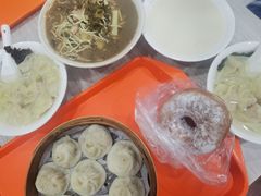 -新丰小吃(文三路分店)