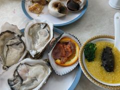 -春华海鲜城(广场西苑店)