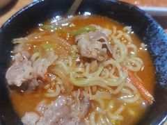 -小花花炭火烤肉·十五年延吉风味(左家庄店)