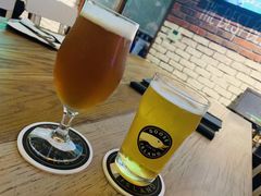 -Goose Island Brewhouse鹅岛精酿啤酒酿造工坊餐厅