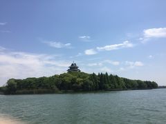 -金鸡湖桃花岛