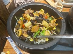 -云海肴·汽锅鸡·云南菜(美罗城店)