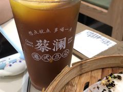 -蔡澜点心·粤菜(月星环球港店)