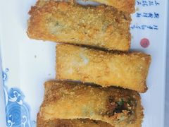 -笑红饭庄