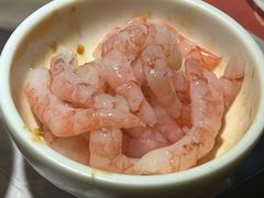 -一绪に寿喜烧自助(世茂广场店)
