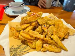 -一桶江山餐厅(松北店)