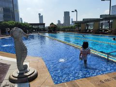 -广州粤海喜来登酒店