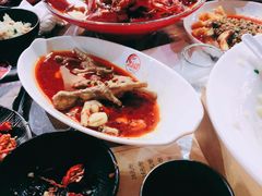 -李叔叔虾蟹大排档(青羊店)