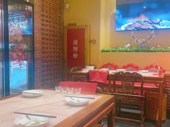 -小吊梨汤·北京菜·烤鸭(鸟巢店)