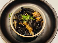 -玫瑰厅上海菜(兴国路店)