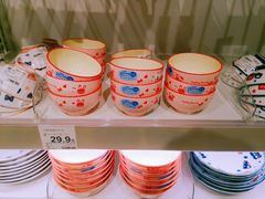 -NITORI 宜得利家居(上海中山公园龙之梦店)