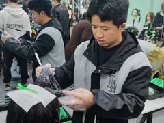 -首脑美容美发化妆美甲培训学校(长沙校区)