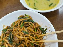 -三百碗宝应长鱼面(板仓街店)