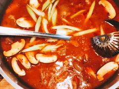 -有才叔的小馆(招商依云曲江店)