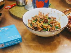 -传统菜农庄(皇姑路店)