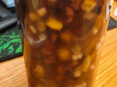 -湊湊火锅·茶憩(南京万象天地店)