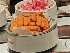 -龍歌自助小火锅(雨花台江南虹悦城店)