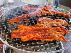 -韩风烤牛肉冷面店