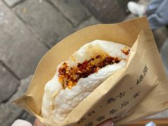 -磁器口古镇
