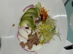 -波特曼西餐厅(中央大街店)