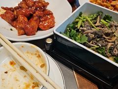 -黑窑厂糖油饼烤鸭·清真菜(旗舰店)