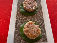 -馋遇江南·精致湖景雅宴(东方之门店)