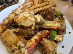 -日丰园海肠水饺·老字号大连海鲜(小平岛总店)