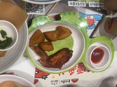 -和府捞面(欧亚卖场店)