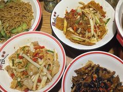 -赣饭农家·江西小炒(西乡店)