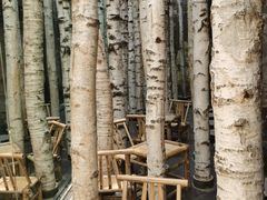 -Metal hands·铁手咖啡