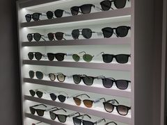-目艮眼镜SHOWROOM(品牌集合店)