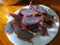 卤郡肝-三哥田螺(北书院街店)