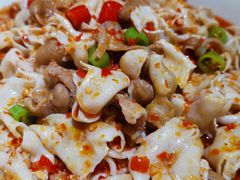 -老板恋上鱼(恒隆广场店)