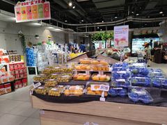 -盒马鲜生(枣园路店)