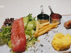 -东方豪客牛排意面披萨(金凤万达店)