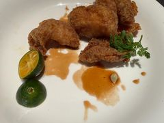 -锦府园·新台州菜(合生汇店)
