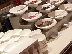 -宜昌富力皇冠假日酒店·咖啡1号西餐厅