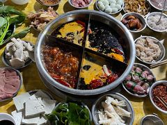 -渝味黄姐火锅(黄泥村店)
