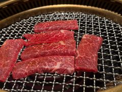-厚贞日式烤肉(浦东汇智店)