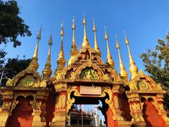 -西双版纳总佛寺